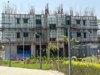 3 BHK Flat for Sale in Santragachi, Howrah