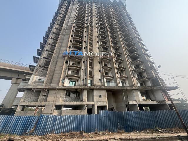 2 BHK 939 Sq.ft. Apartment for Sale in E M Bypass, Kolkata