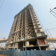 3 BHK Flat for Sale in E M Bypass, Kolkata