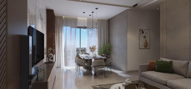 2 BHK 939 Sq.ft. Apartment for Sale in Uttarpara, Hooghly