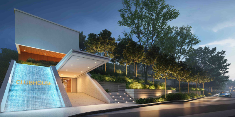 4 BHK 2363 Sq.ft. Villa for Sale in E M Bypass, Kolkata