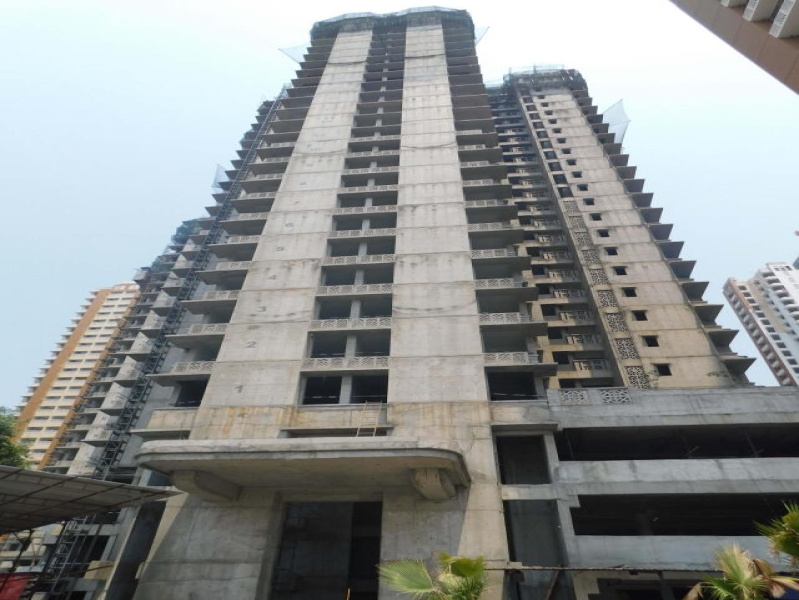 3 BHK 1039 Sq.ft. Apartment for Sale in Serampore, Hooghly