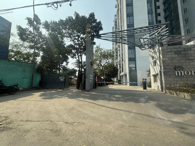 3 BHK 1529 Sq.ft. Apartment for Sale in Tollygunge, Kolkata