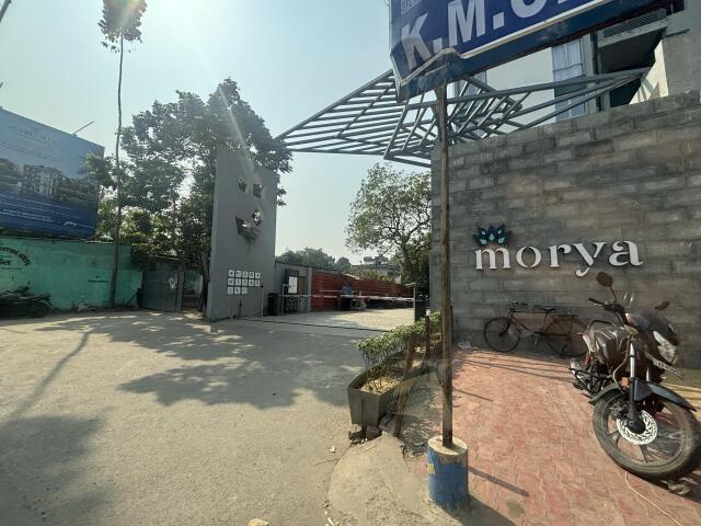 4 BHK 1905 Sq.ft. Apartment for Sale in Tollygunge, Kolkata