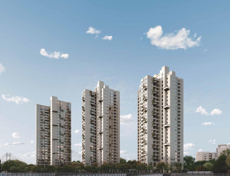 3 BHK 1554 Sq.ft. Apartment for Sale in Em Bypass Extension, Kolkata