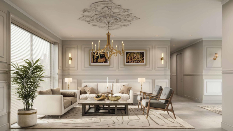 4 BHK 1874 Sq.ft. Apartment for Sale in Shibpur, Howrah