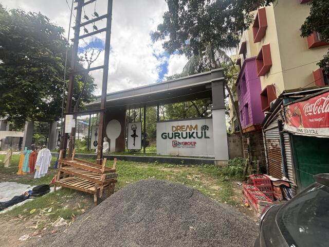 2 BHK 860 Sq.ft. Apartment for Sale in Madhyamgram, Kolkata