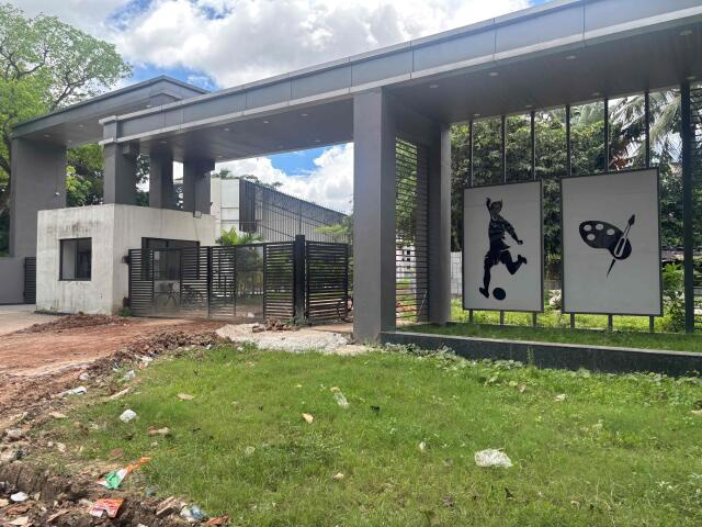 3 BHK 1225 Sq.ft. Apartment for Sale in Madhyamgram, Kolkata