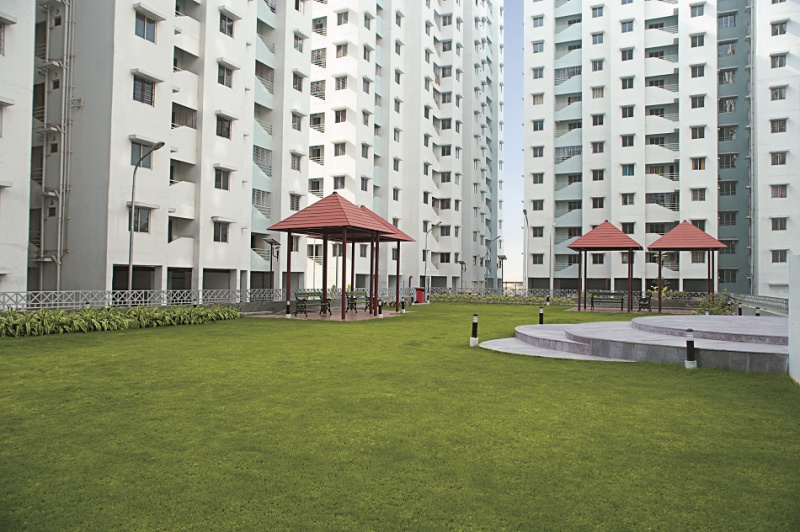 3 BHK 1101 Sq.ft. Apartment for Sale in Sodepur, Kolkata