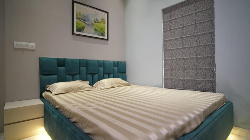 2 BHK 826 Sq.ft. Apartment for Sale in Dankuni, Hooghly