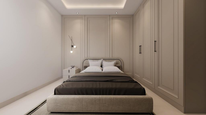 3 BHK 1260 Sq.ft. Apartment for Sale in Uttarpara, Hooghly