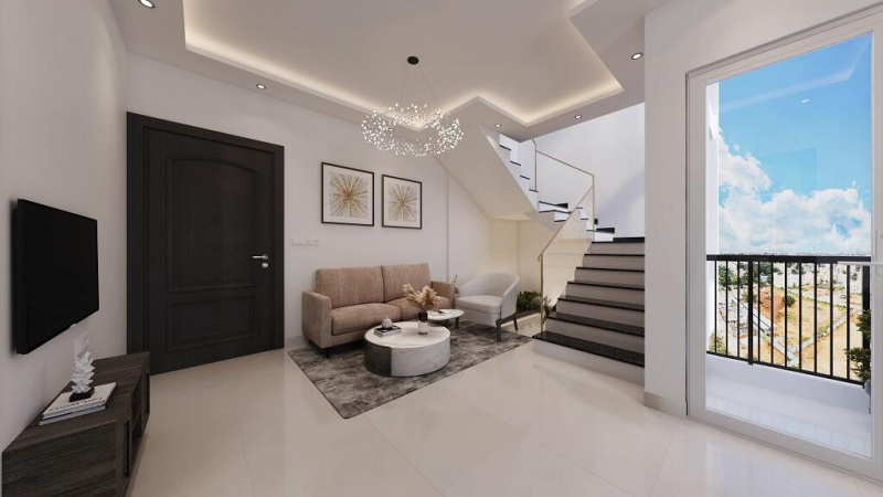 3 BHK 1260 Sq.ft. Apartment for Sale in Uttarpara, Hooghly