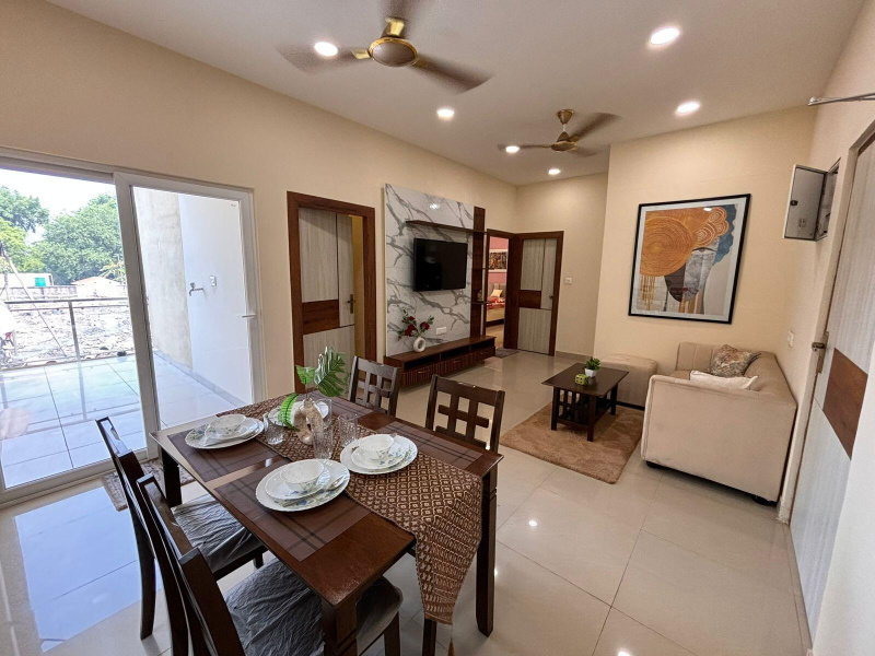 2 BHK 493 Sq.ft. Apartment for Sale in Uttarpara, Hooghly