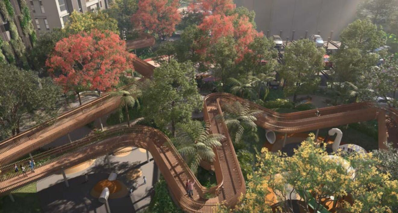 4 BHK 2105 Sq.ft. Apartment for Sale in New Town, Kolkata