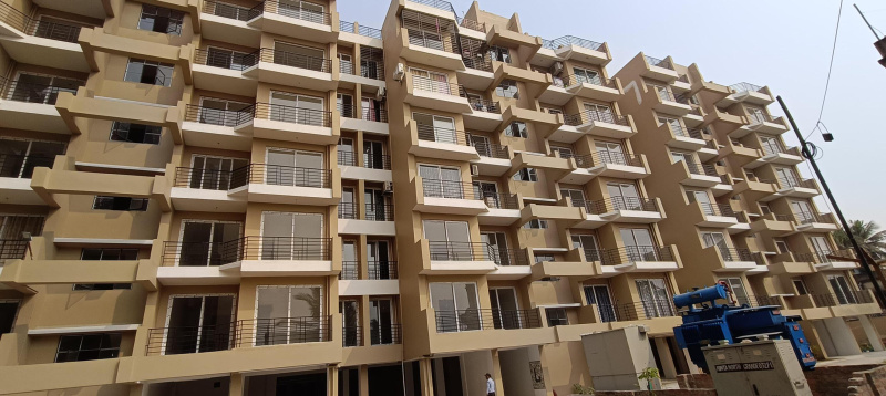 2 BHK 1022 Sq.ft. Apartment for Sale in Belgharia, Kolkata