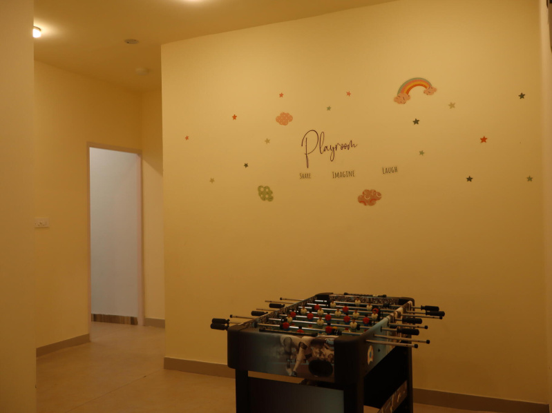 2 BHK 1022 Sq.ft. Apartment for Sale in Belgharia, Kolkata