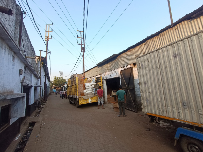  6000 Sq.ft. Warehouse for Rent in Dasnagar, Howrah
