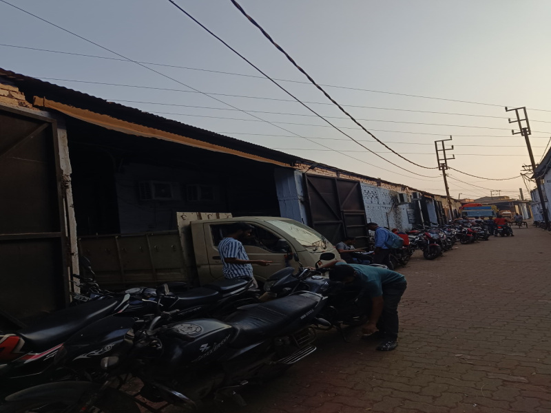  6000 Sq.ft. Warehouse for Rent in Dasnagar, Howrah