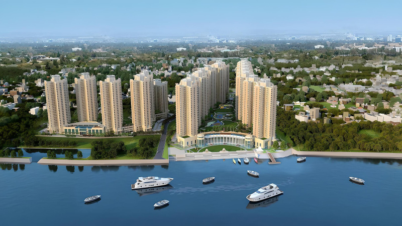 2 BHK 887 Sq.ft. Apartment for Sale in Serampore, Hooghly