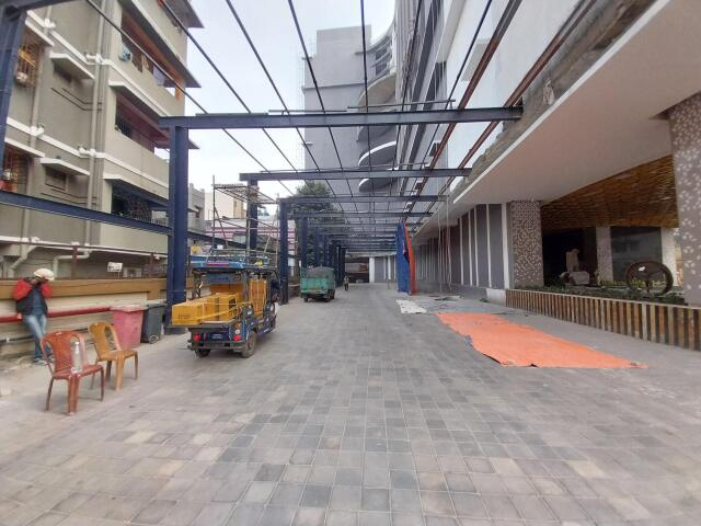 4 BHK 2085 Sq.ft. Apartment for Sale in Serampore, Hooghly