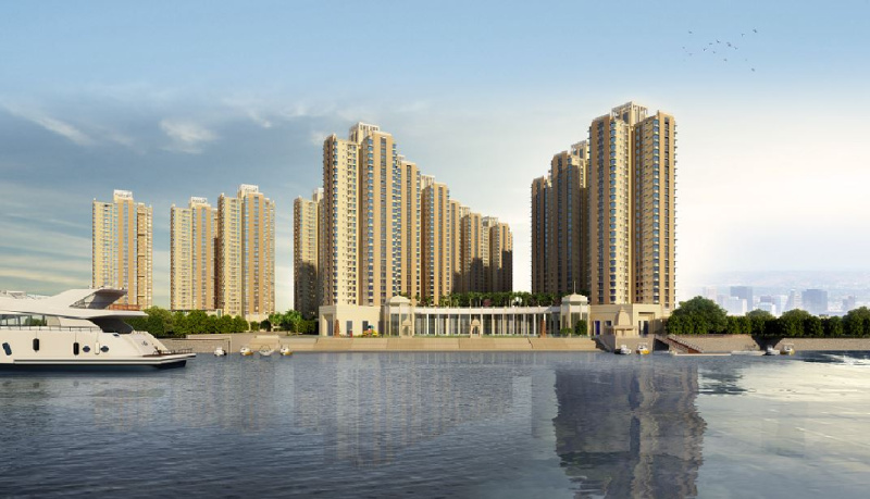 4 BHK 2085 Sq.ft. Apartment for Sale in Serampore, Hooghly