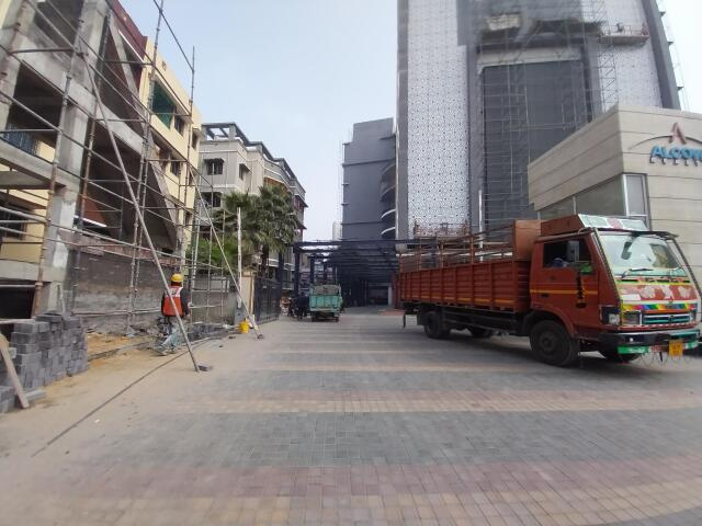 4 BHK 2085 Sq.ft. Apartment for Sale in Serampore, Hooghly