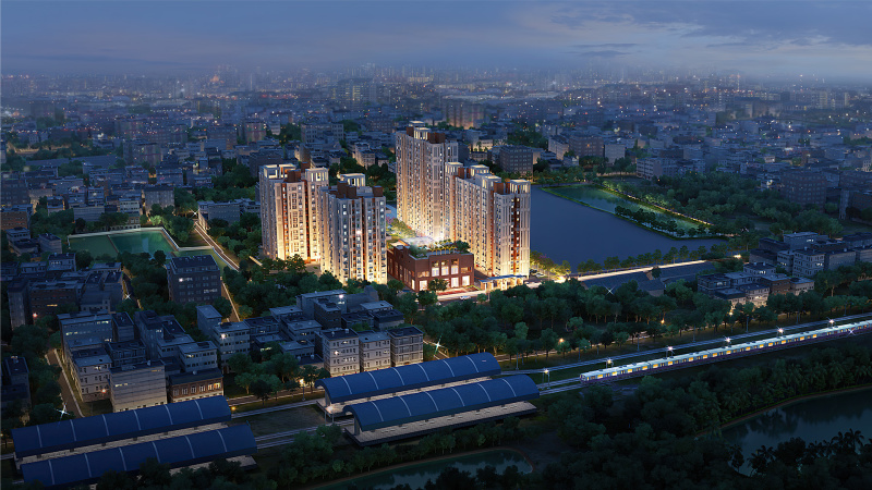 2 BHK 715 Sq.ft. Apartment for Sale in Konnagar, Hooghly