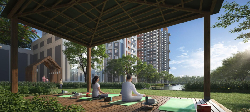 3.5 BHK 1315 Sq.ft. Apartment for Sale in Konnagar, Hooghly