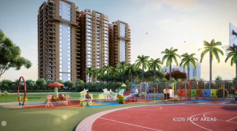 2 BHK 827 Sq.ft. Apartment for Sale in Uttarpara, Hooghly