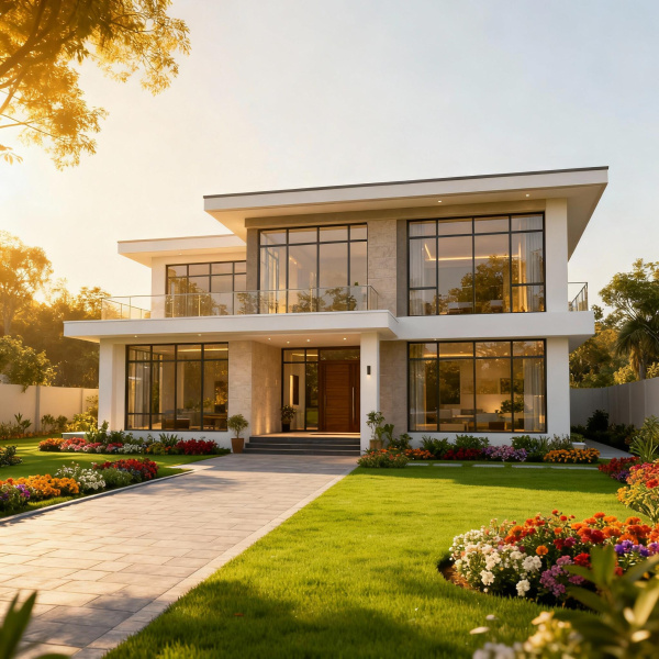 5 BHK 2100 Sq.ft. Villa for Sale in Uttarpara, Hooghly