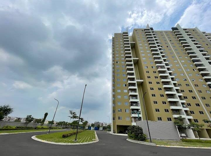 2 BHK 911 Sq.ft. Apartment for Sale in Santragachi, Howrah