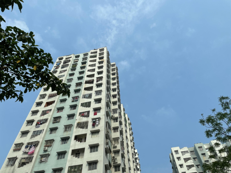 2 BHK 895 Sq.ft. Apartment for Sale in Sodepur, Kolkata