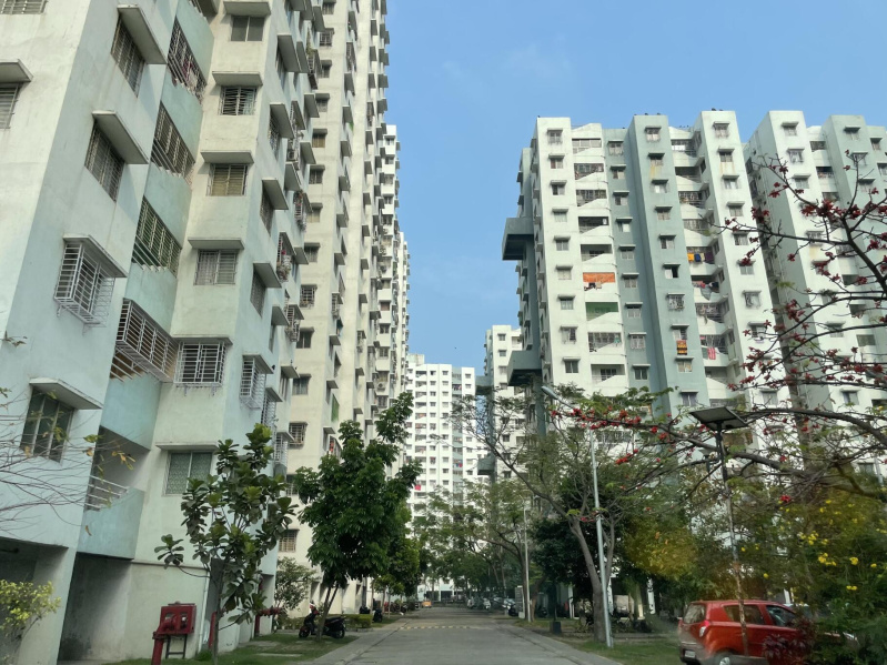3 BHK 1168 Sq.ft. Apartment for Sale in Sodepur, Kolkata