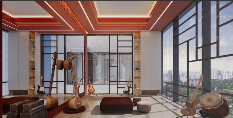 3 BHK 1250 Sq.ft. Apartment for Sale in Baranagar, Kolkata