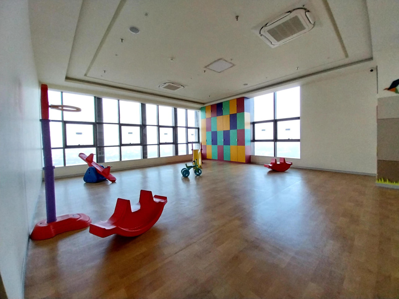 3 BHK 769 Sq.ft. Apartment for Sale in B T Road, Kolkata