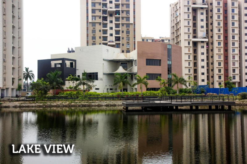 2 BHK 800 Sq.ft. Apartment for Sale in B T Road, Kolkata