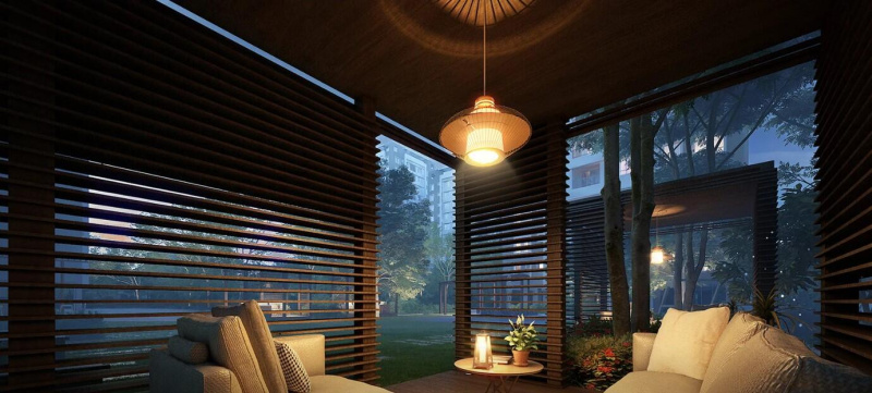 3 BHK 1083 Sq.ft. Apartment for Sale in Rajarhat, Kolkata