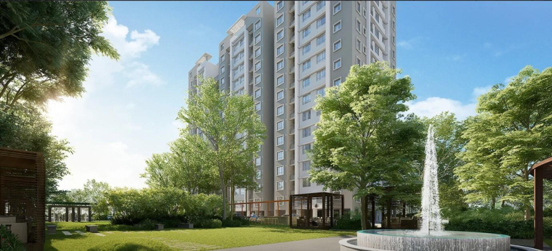 3 BHK 1083 Sq.ft. Apartment for Sale in Rajarhat, Kolkata