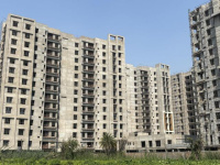 2 BHK Flat for Sale in New Town, Kolkata