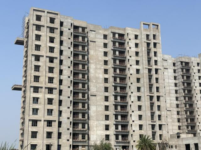 3 BHK 1164 Sq.ft. Apartment for Sale in New Town, Kolkata