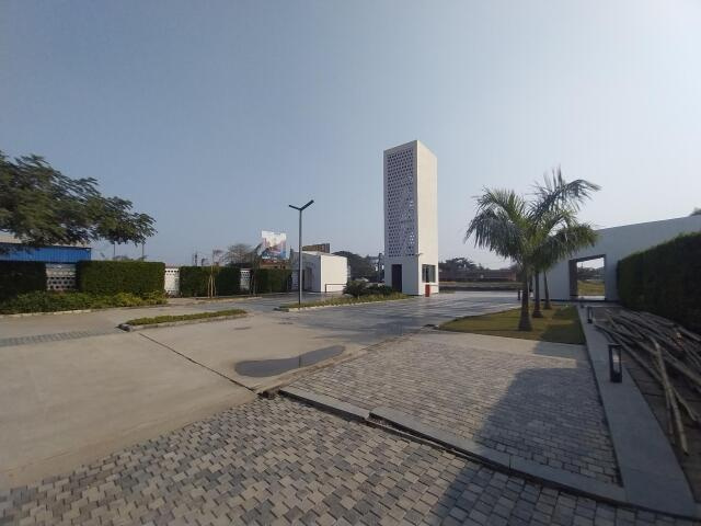 2 BHK 910 Sq.ft. Apartment for Sale in Rajarhat, Kolkata