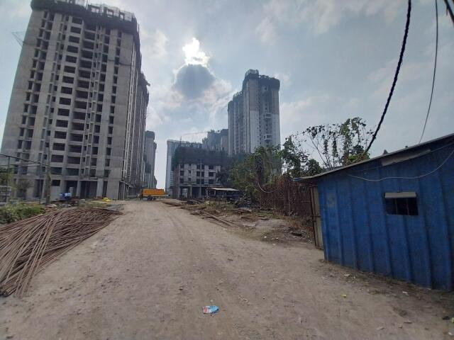 2 BHK 632 Sq.ft. Apartment for Sale in Rajarhat, Kolkata