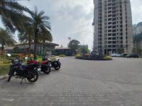 3 BHK Flat for Sale in Rajarhat, Kolkata