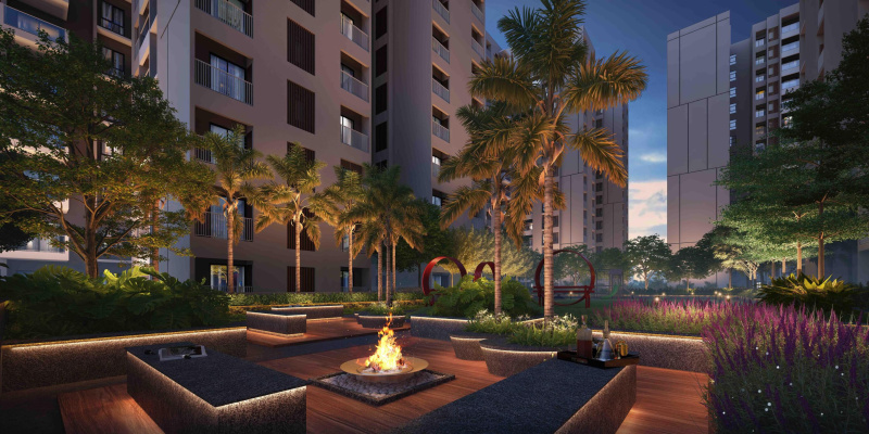 2 BHK 926 Sq.ft. Apartment for Sale in Rajarhat, Kolkata