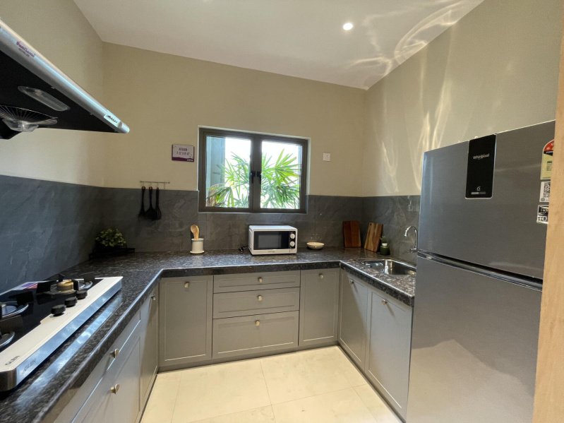 4 BHK 1454 Sq.ft. Apartment for Sale in B T Road, Kolkata