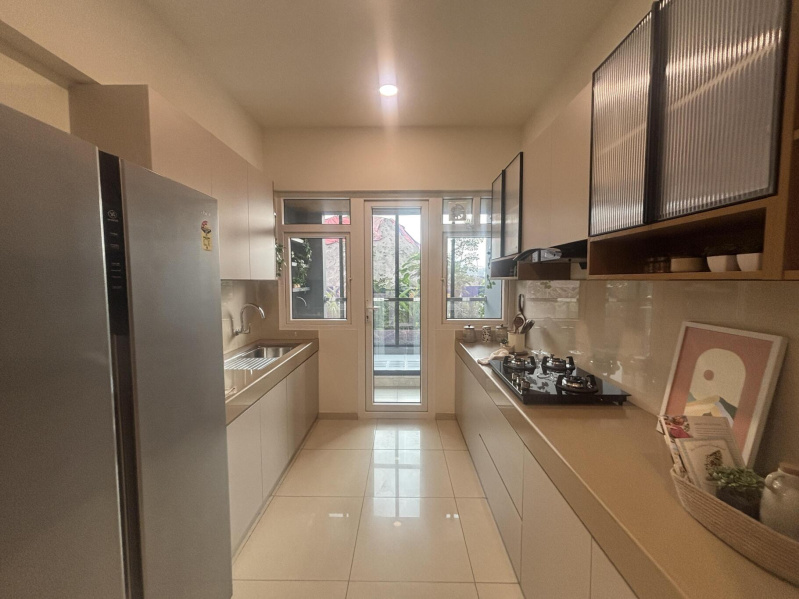 4 BHK 2500 Sq.ft. Apartment for Sale in New Alipore, Kolkata