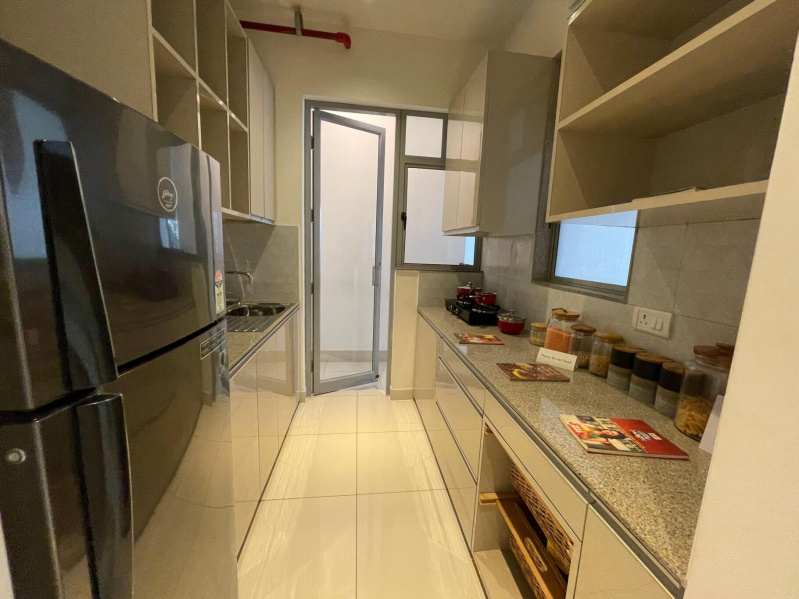 2 BHK 558 Sq.ft. Apartment for Sale in Joka, Kolkata