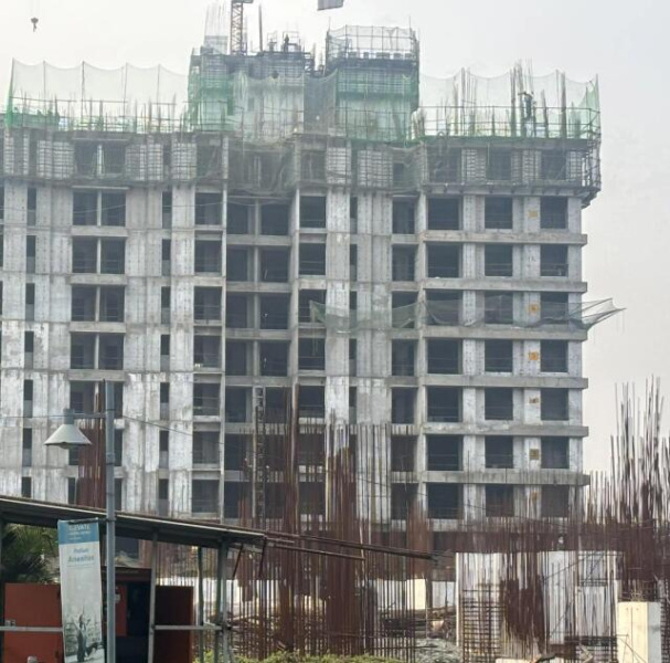 3 BHK 815 Sq.ft. Apartment for Sale in Joka, Kolkata