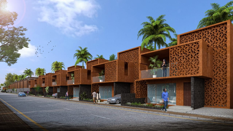 3 BHK 1810 Sq.ft. Villa for Sale in Joka, Kolkata