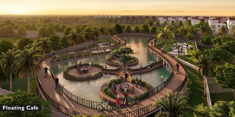 4 BHK 2077 Sq.ft. Villa for Sale in Joka, Kolkata